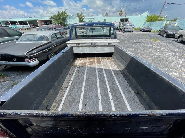 Used 1968 CHEVROLET PICKUP | St. Petersburg, FL