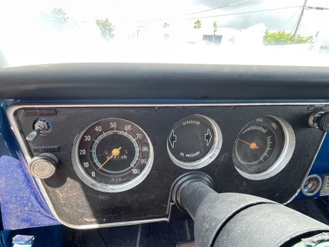 Used 1968 CHEVROLET PICKUP | St. Petersburg, FL