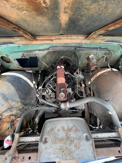 Used 1968 CHEVROLET PICKUP | St. Petersburg, FL