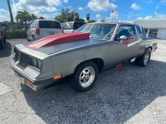 Used 1982 Oldsmobile Cutlass Supreme  | Lake Wales, FL