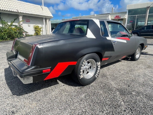 Used 1982 Oldsmobile Cutlass Supreme  | Lake Wales, FL