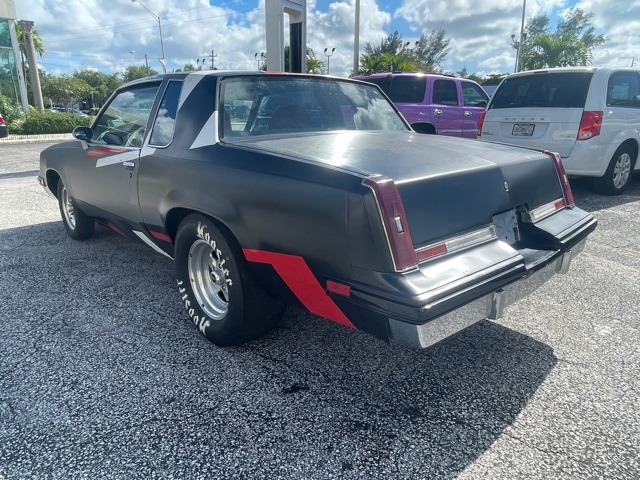 Used 1982 Oldsmobile Cutlass Supreme  | Lake Wales, FL