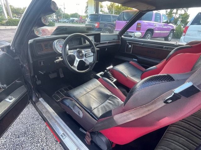 Used 1982 Oldsmobile Cutlass Supreme  | Lake Wales, FL