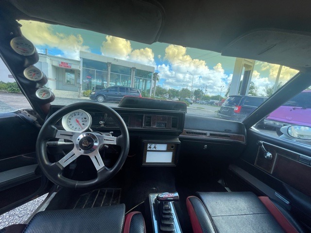 Used 1982 Oldsmobile Cutlass Supreme  | Miami, FL