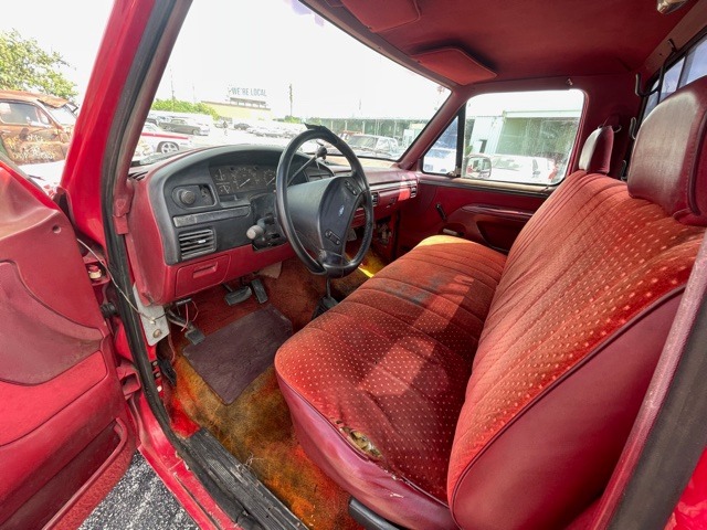 Used 1993 Ford F-150 XLT | Miami, FL