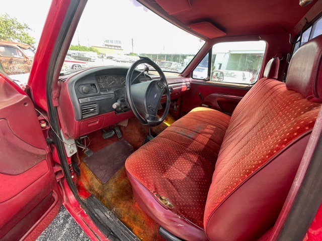 Used 1993 Ford F-150 XLT | Lake Wales, FL