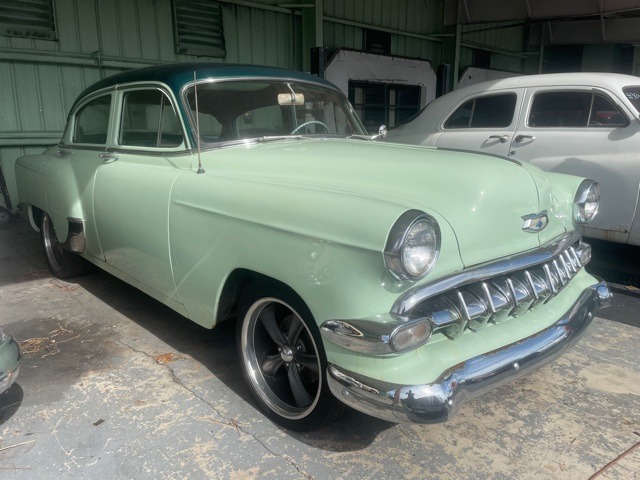 Used 1954 CHEVROLET Bel Air  | Lake Wales, FL