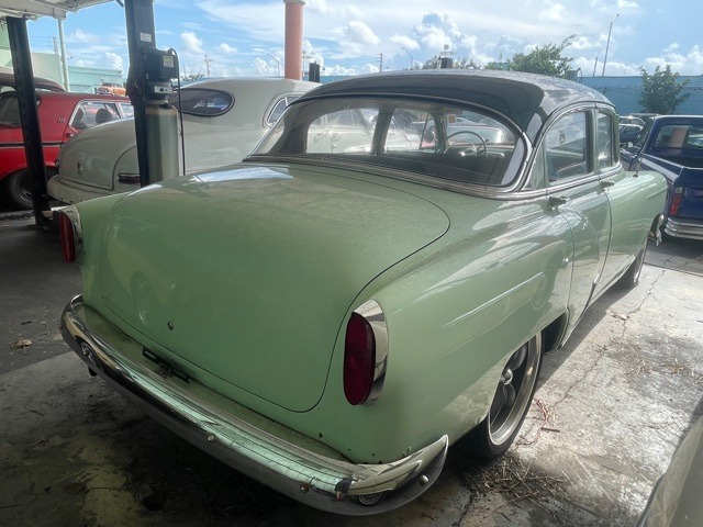 Used 1954 CHEVROLET Bel Air  | Lake Wales, FL