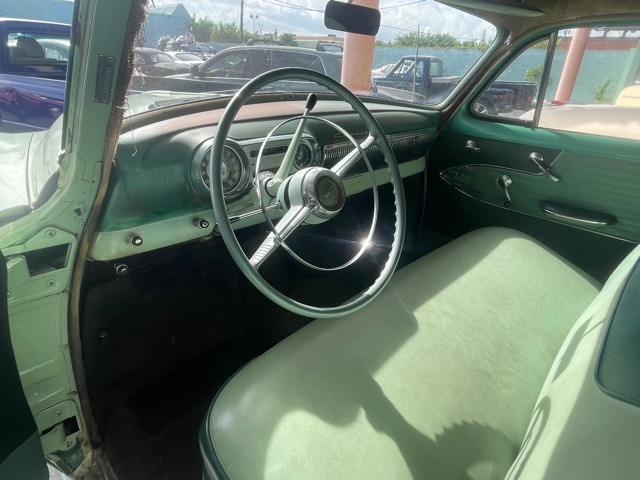 Used 1954 CHEVROLET Bel Air  | Lake Wales, FL