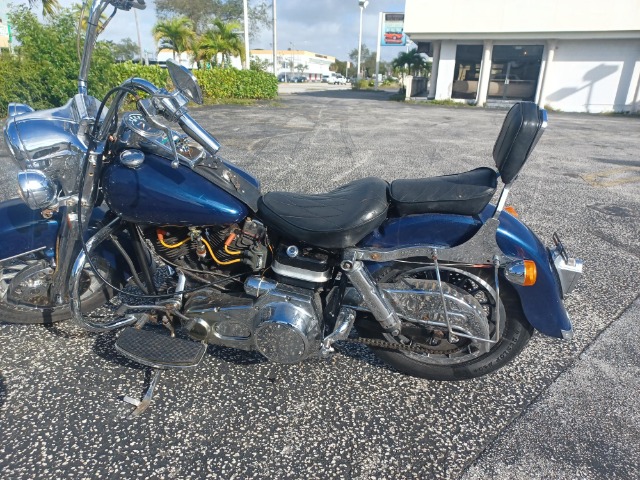 Used 1980 HARLEY DAVIDSON SHOVELHEAD  | Lake Wales, FL