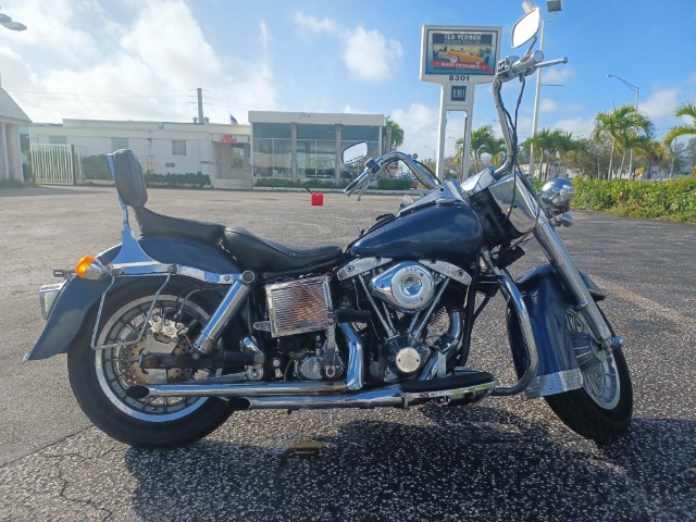 Used 1980 HARLEY DAVIDSON SHOVELHEAD  | Lake Wales, FL