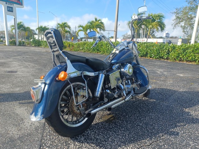 Used 1980 HARLEY DAVIDSON SHOVELHEAD  | Miami, FL