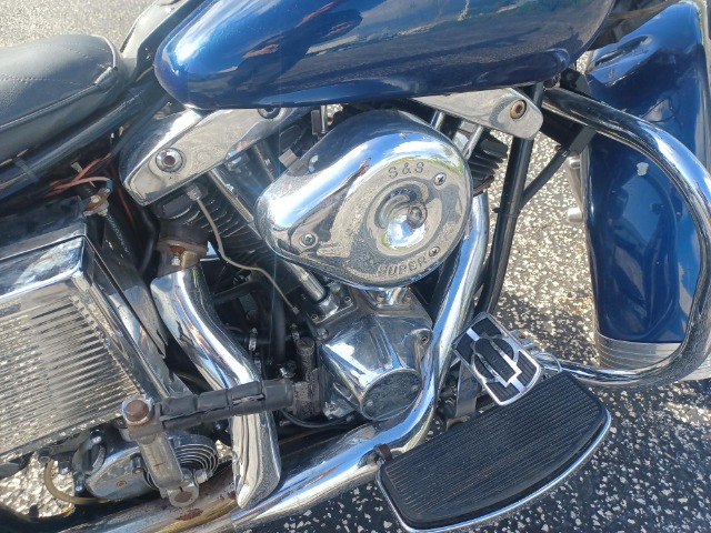 Used 1980 HARLEY DAVIDSON SHOVELHEAD  | Lake Wales, FL