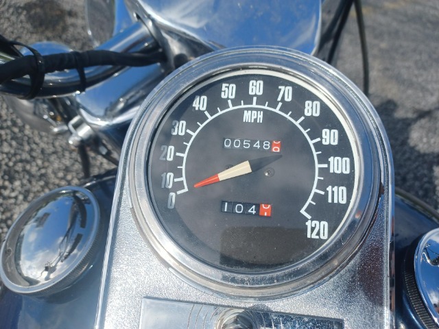 Used 1980 HARLEY DAVIDSON SHOVELHEAD  | Lake Wales, FL