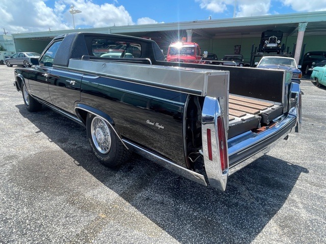 Used 1986 Cadillac FLOWER CAR  | Lake Wales, FL