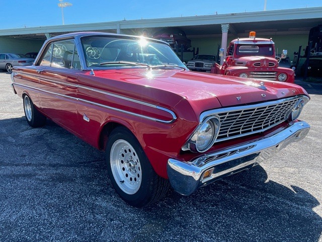 Used 1964 FORD FALCON  | Lake Wales, FL