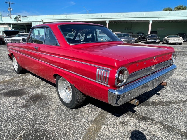 Used 1964 FORD FALCON  | Lake Wales, FL