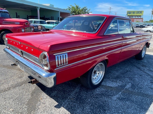 Used 1964 FORD FALCON  | Lake Wales, FL