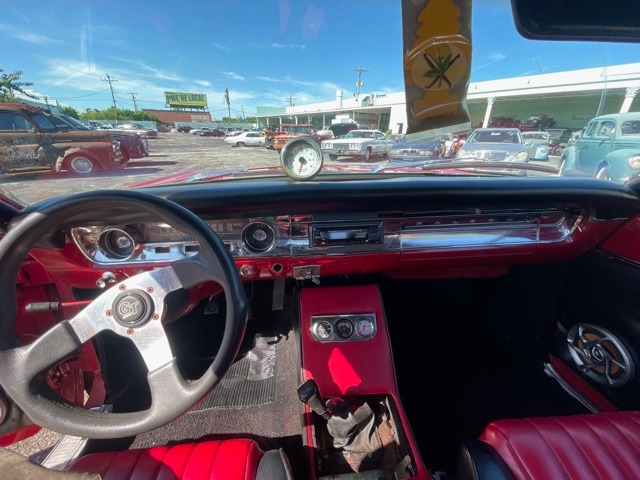 Used 1964 FORD FALCON  | Lake Wales, FL