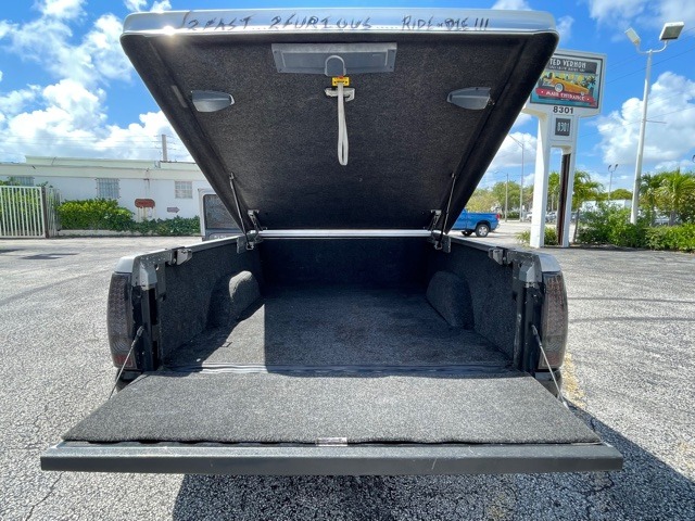 Used 2002 Chevrolet Silverado 1500 LS | Lake Wales, FL