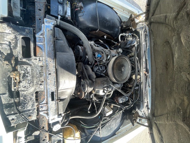 Used 1979 LINCOLN Continental MARK V | Lake Wales, FL