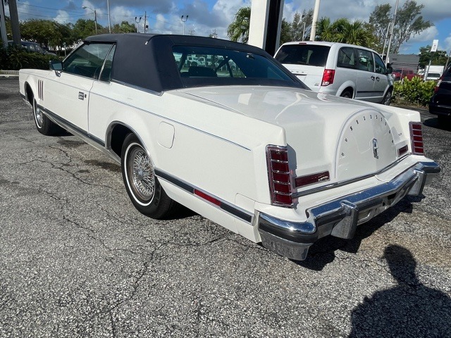 Used 1979 LINCOLN Continental MARK V | Lake Wales, FL