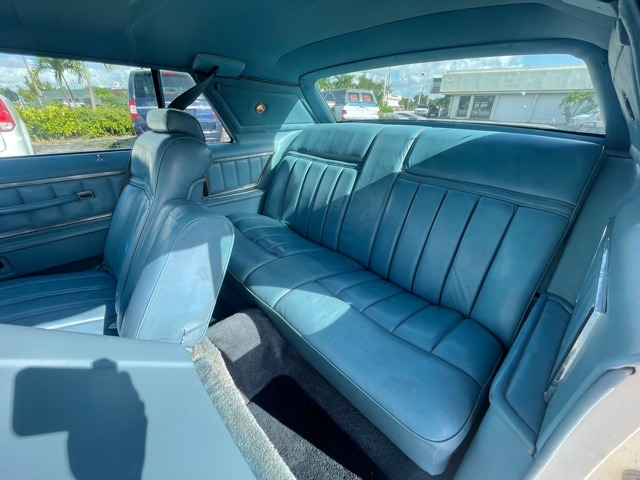 Used 1979 LINCOLN Continental MARK V | Lake Wales, FL