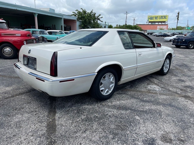 Used 1998 Cadillac Eldorado  | Lake Wales, FL