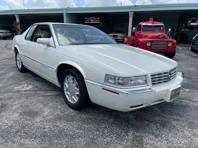 Used 1998 Cadillac Eldorado  | Lake Wales, FL