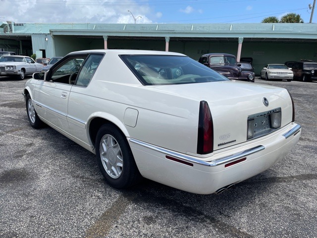 Used 1998 Cadillac Eldorado  | Lake Wales, FL