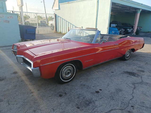 Used 1967 PONTIAC CATALINA  | Lake Wales, FL