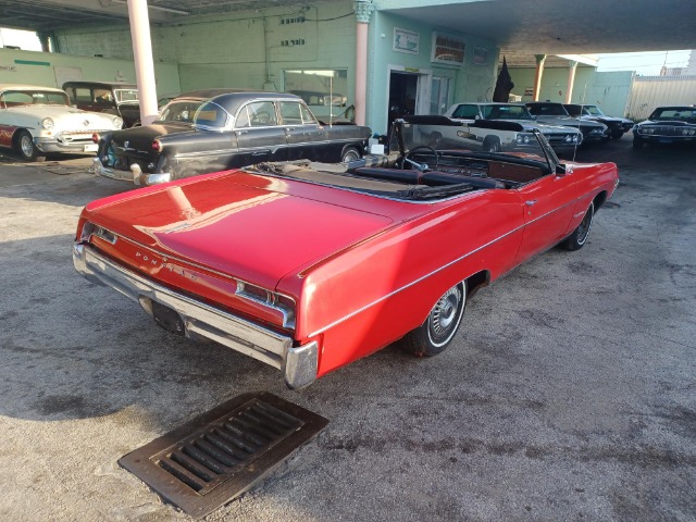 Used 1967 PONTIAC CATALINA  | Lake Wales, FL