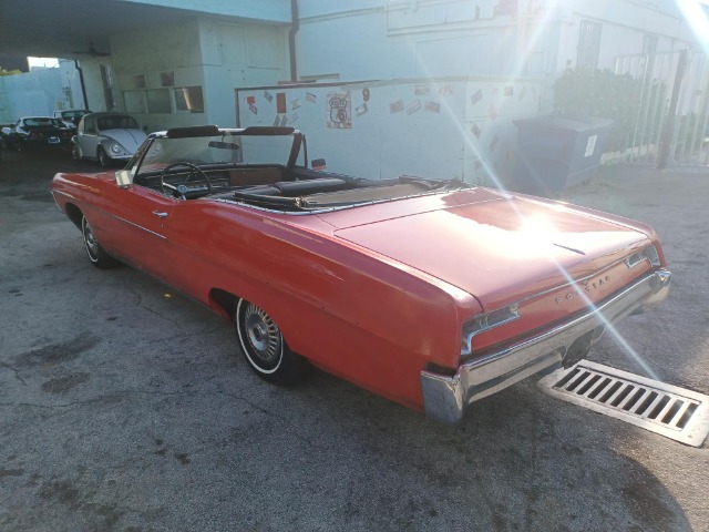 Used 1967 PONTIAC CATALINA  | Lake Wales, FL