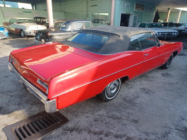 Used 1967 PONTIAC CATALINA  | Lake Wales, FL