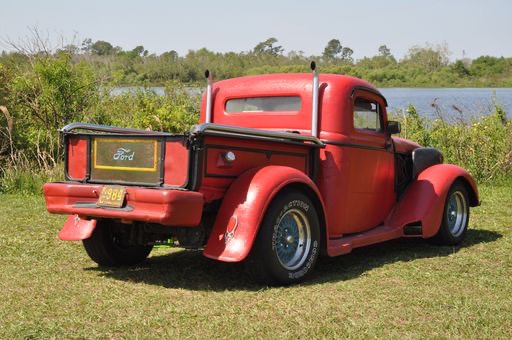 Used 1936 FORD PICKUP CUSTOM | Lake Wales, FL