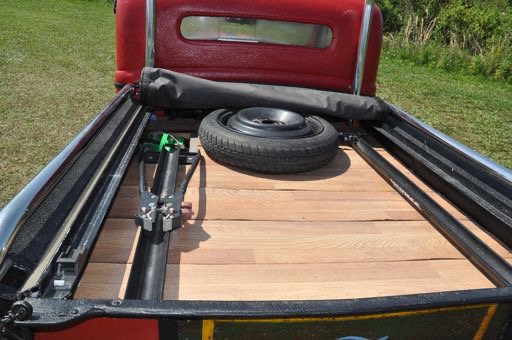 Used 1936 FORD PICKUP CUSTOM | Lake Wales, FL