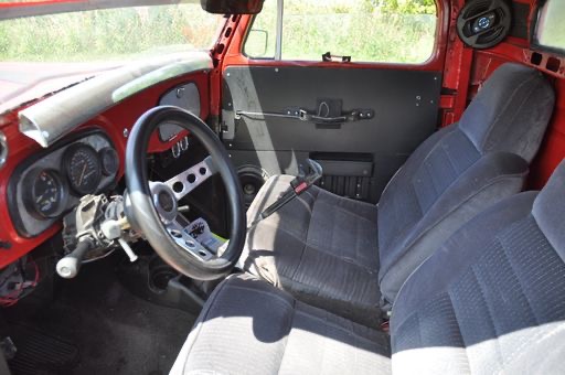 Used 1936 FORD PICKUP CUSTOM | Lake Wales, FL