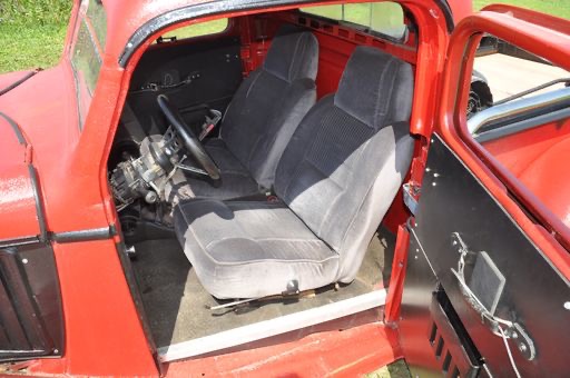 Used 1936 FORD PICKUP CUSTOM | Lake Wales, FL