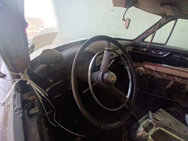 Used 1951 CADILLAC SEDAN | St. Petersburg, FL