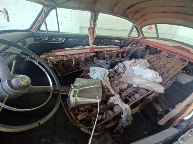 Used 1951 CADILLAC SEDAN | St. Petersburg, FL
