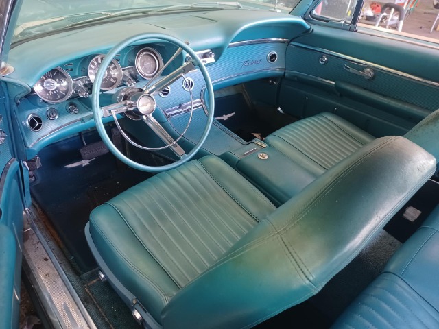 Used 1961 FORD THUNDERBIRD  | Lake Wales, FL