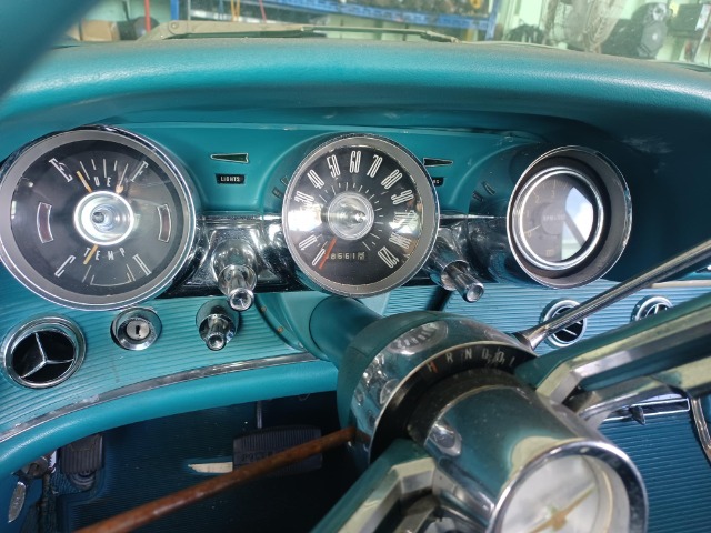 Used 1961 FORD THUNDERBIRD  | Lake Wales, FL