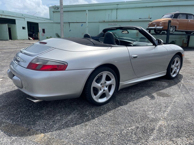 Used 2003 Porsche 911 Carrera | Lake Wales, FL