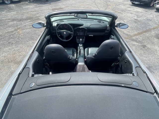 Used 2003 Porsche 911 Carrera | Lake Wales, FL