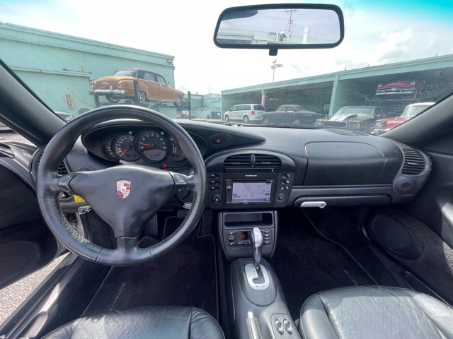 Used 2003 Porsche 911 Carrera | Lake Wales, FL