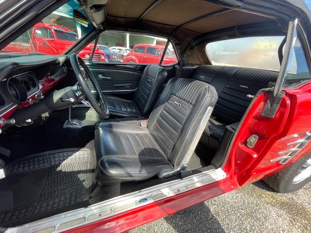 Used 1966 FORD MUSTANG  | Lake Wales, FL