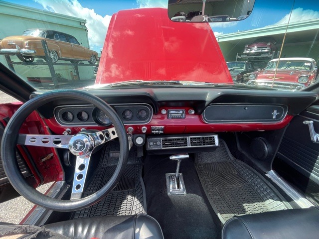 Used 1966 FORD MUSTANG  | Lake Wales, FL