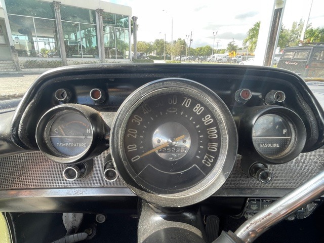 Used 1957 CHEVROLET Bel Air  | Lake Wales, FL