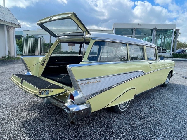 Used 1957 CHEVROLET Bel Air  | Lake Wales, FL