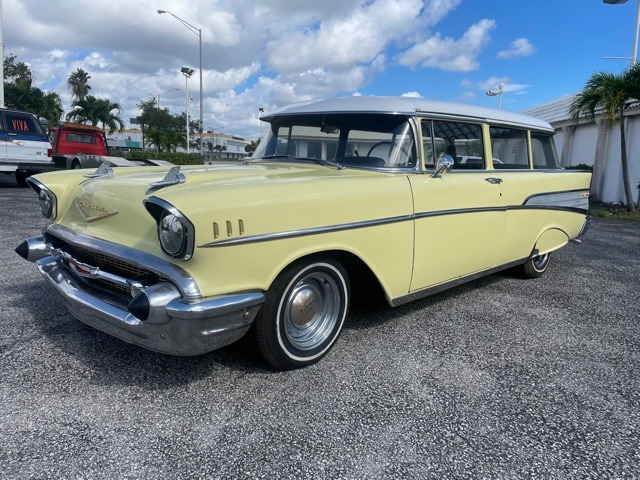 Used 1957 CHEVROLET Bel Air  | Lake Wales, FL